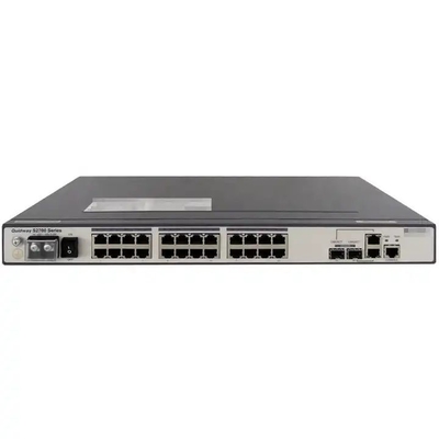 Huawei S2700-26tp-Ei-DC Gigabit Switch 02352331 24 Ethernet 10/100 Port สวิตช์คัมพัส