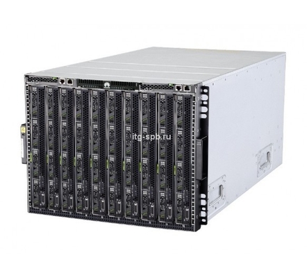 Huawei E6000 Blade Server Chassis Infrastructure เซอร์เวอร์เบลด์ เซอร์เวอร์เบลด์