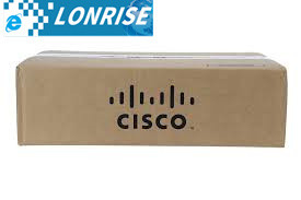 เครื่องสวิทช์เครือข่าย Cisco Catalyst C9300 48P E พร้อมเครื่องรับสัญญาณโมดูลออปติก