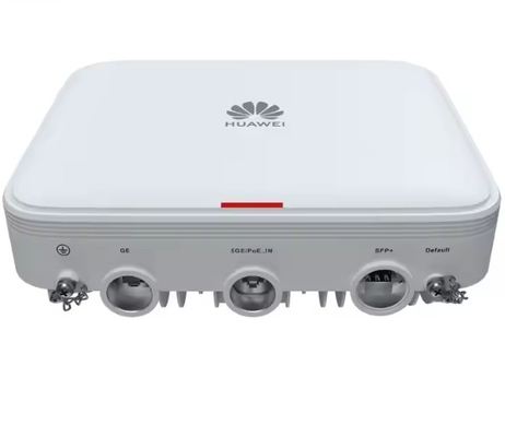 R2H28A สายไร้สายจุดเข้า Fortinet FortiAP 231F WiFi 6 AP