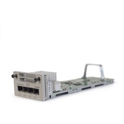 C9300X NM 8Y Cisco Catalyst 9300 8x 25G 10G 1G
