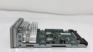 Cisco Ethernet WAN Network Expansion Interface Module C9300X-NM-2C รายการที่ผ่านมา