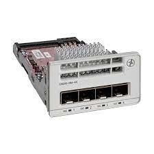 C9300-NM-8X Cisco Catalyst 9300 8 X 10GE Network Module พร้อม C9300-NM-8X ใหม่และเดิม