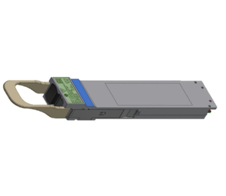 โมดูล OSX010000 LC อินเตอร์เฟซ Huawei High Speed Transceiver Spa โมดูลตัวรับแสง