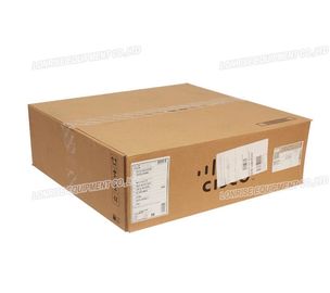 Cisco 2911 / K9 Integrated Industrial Network Router 3 พอร์ต GE 4-EHWIC 2-DSP 1-SM