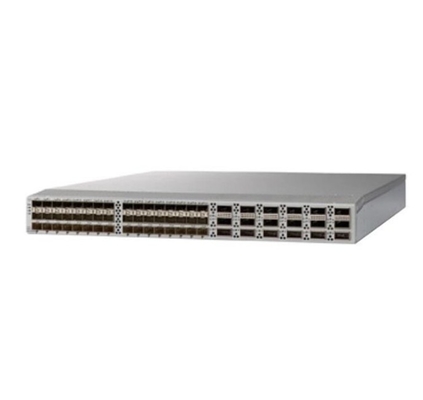 N9K-C92300YC Cisco Nexus 9000 Series Switch Nexus 9200 ด้วย 48p 10/25 Gbps และ 18p 100G QSFP28