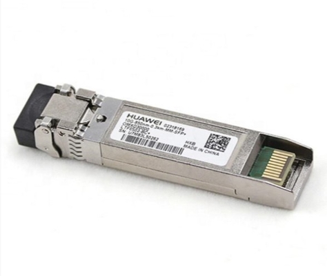 โมดูล QSFP-40G-iSR4 LC Interface โมดูลตัวรับแสงสปา