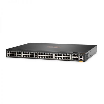 6200F 48G 4SFP+ สวิตช์ JL726A - Aruba 6200F Series Switch JL726A