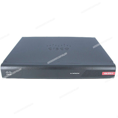 ASA5516 FPWR K9 Cisco Original 5500 Firewalls ASA 5516-X พร้อมบริการ FirePOWER 8GE ข้อมูล 1GE Mgmt