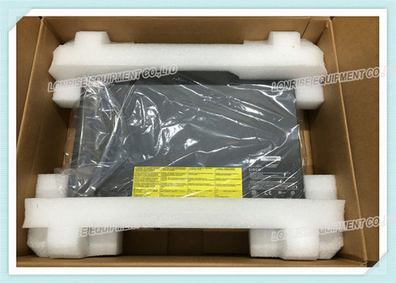 Cisco ASA5510-BUN-K9 Network Security Firewall ระบบป้องกันไฟฟ้า