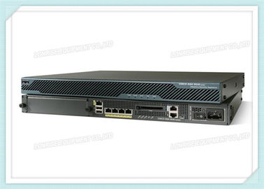 ไฟร์วอลล์ระบบเดิมของ Cisco Asa5540-Bun-K9 ความปลอดภัยของเครือข่าย 1GB Memory