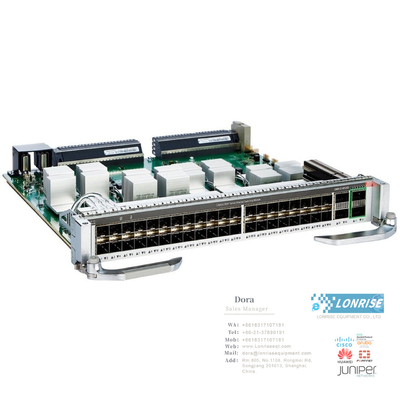 ใหม่ปิด C9600-SUP-1 C9600 ซีรีส์ SUPERVISOR 1 MODULE 9600 ซีรีส์