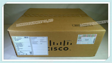 WS-C3750X-48PF-L Cisco Catalyst 3750X 48 พอร์ทสวิตช์ LAN แบบเต็ม PoE