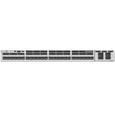 C9300X 24Y A Catalyst 9300 24-port 25G/10G/1G SFP28 พร้อมแบบจําแนก
