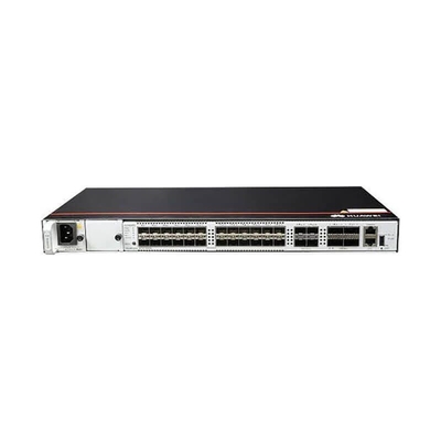 S6730 H28Y4C Huawei S6700 ซีรีส Switches การทํางานสูง โซลูชั่นเครือข่ายหลากหลาย
