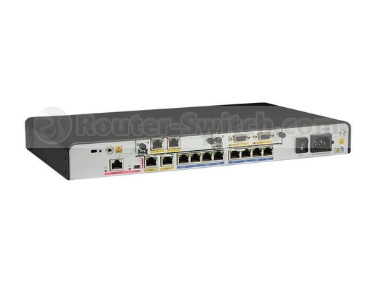 AR1220E Huawei รูเตอร์รุ่นต่อไป AR1200 ซีรีส์ AR1220E AR1220E 2GE COMBO 8GE LAN 2 USB 2 SIC