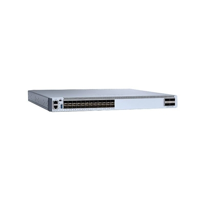 C9500 16X A Cisco ONE Catalyst 9000 ซีรีส์ 6 Port 10Gig Switch ข้อดี Cisco 9500 Switch