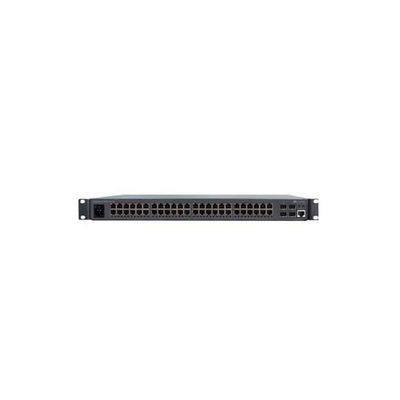 LS S3352P EI DC Huawei S3300 Series Switch Mainframe เครื่องสวิทช์เครือข่ายที่มีความสามารถและหลากหลาย