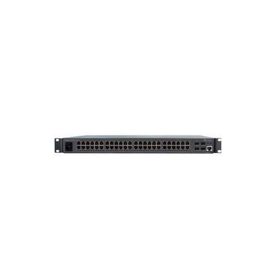 LS S3352P EI AC Huawei S3300 Series Switch Mainframe สวิตช์เครือข่ายที่มีความสามารถและหลากหลาย