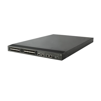 JG219B HPE FlexFabric 5900 Switch Series HPE FlexFabric 5820AF 24XG SWITCH พร้อมสภาพแวดล้อมคอมพิวเตอร์ที่มีประสิทธิภาพสูง