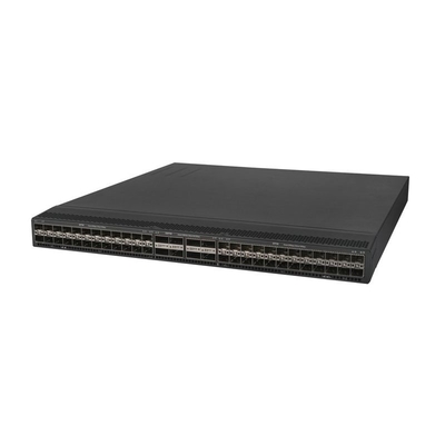JQ074A HPE FlexFabric 5900 Switch Series HPE FlexFabric 5945 48SFP+ 6QSFP28 สวิตช์