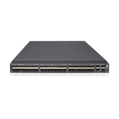 JG838A HPE FlexFabric 5900 สวิตช์ 48XG 4QSFP+ สวิตช์ 1024 MB แฟลช 2048 MB SDRAM