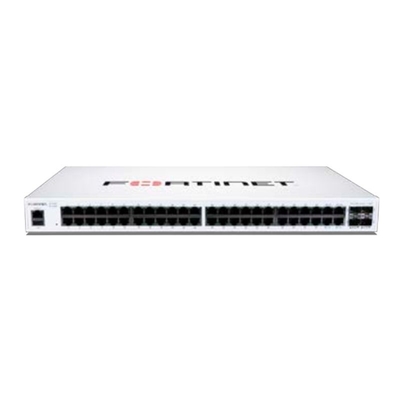 FS-148F-FPOE เป็นสวิตช์การจัดการ L2+ ที่มีประสิทธิภาพ / ราคาที่แข่งขัน