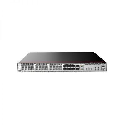 USG6311E AC Huawei Next Generation FirewallsHost 10 GE RJ45 2 GE SFP พร้อมตัวปรับ AC DC