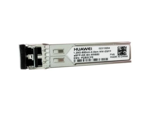 ESFP-GE-SX-MM850 Huawei ESFP-GE-SX-MM850 เครื่องรับแสง
