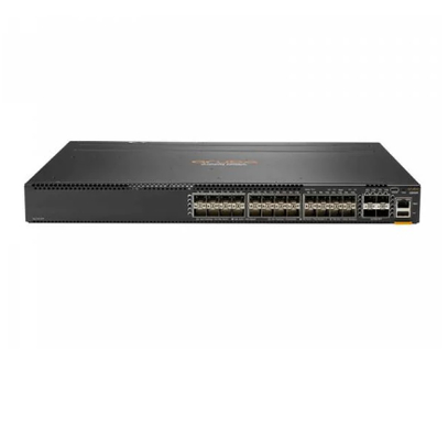 Aruba JL658A 24 ท่า Gigabit Ethernet Layer 3 สวิตช์
