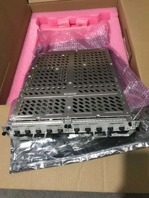Huawei NE40E-X3 การ์ดแบบยืดหยุ่น 5 พอร์ต 10GBase LAN/WAN SFP+ CR5D0L5XFA72