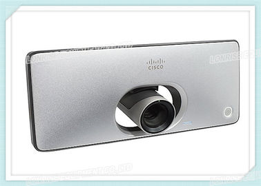 จุดสิ้นสุดการประชุมผ่านวิดีโอของ Cisco CTS-SX10N-K9 ไมโครโฟนกล้อง All-In-One พร้อมต้นฉบับใหม่