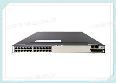 S5700-52C-EI Huawei Network Switch 48 Ethernet 10/100/1000 พอร์ต Gigabit Network Bundle