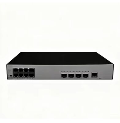 S5735S-L8P4S-A1 (8 10/100/1000BASE-T Ethernet Ports, 4 Gigabit SFP, PoE+, แอค แพร์สปาย)