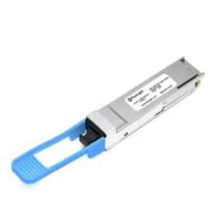 ซีเอส QSFP-100G-PSM4-S 100GBASE-PSM4 QSFP28 QSFP28-100G-PSM4