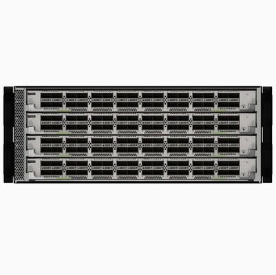 CE9865-4C 02356HYJ Cloudengine ซีรีส์ 9800 Enterprise Ethernet Network Switch