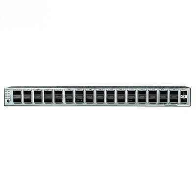 CE8850-32CQ-EI, Huawei CE8850 Switch, 32x100GE QSFP28/2x10GE SFP+/ไม่มีแฟนและ PSU