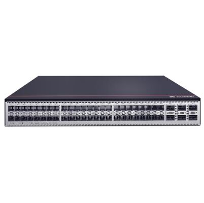 CE6880-24S4Q2CQ-EI,24 x 10 GE SFP+, 4 x 40 GE QSFP+ และ 2 x 40 GE/100 GE QSFP28