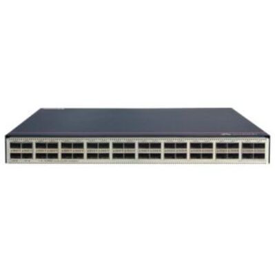 CE8851-32CQ8DQ-K, สวิตช์ Huawei CE8851, 32x100GE QSFP28/8x400GE QSFPDD/ไม่มีพัดลม PSU