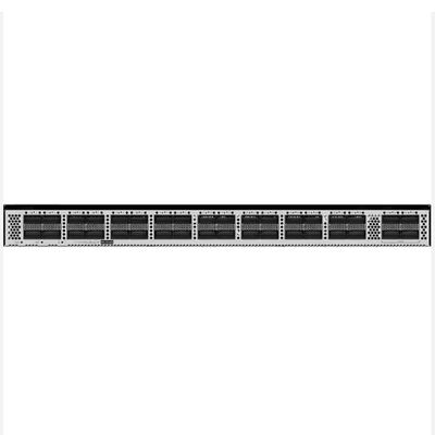 สวิตช์ Huawei CE8855-32CQ4BQ 32 × 100GE และ 4 × 400GE
