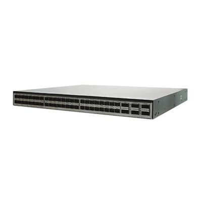 CE6881-48T6CQ-KB, สวิตช์ Huawei CE6800, กำลังไฟ 48x10GE/6x100GE/2xAC