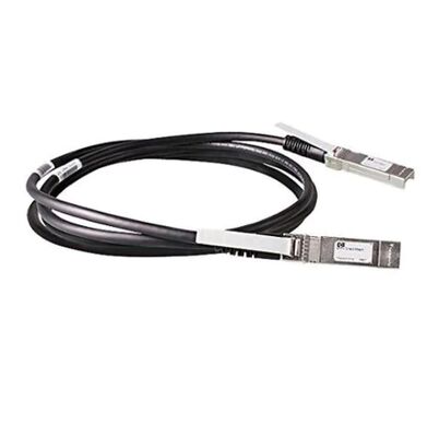 J9283D, สายเคเบิล Aruba 10G SFP+ DAC, ความยาว 3 ม./ทองแดงแบบพาสซีฟ/SFP+ ถึง SFP+