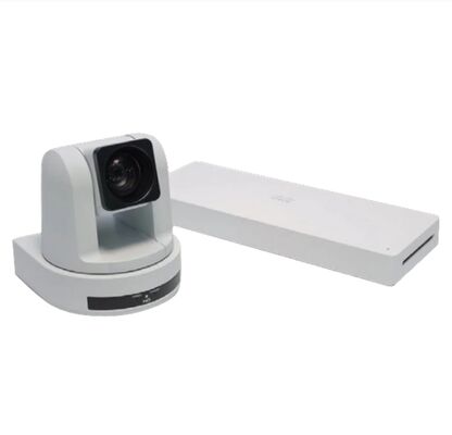 Cisco CS-KIT-PTZ12-K9 Webex Room Kit Plus, PTZ 12 Cam, CS-CODEC-PLUS, Touch10 - ใหม่