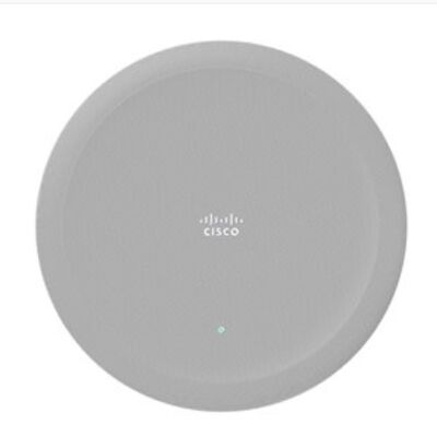 CS-MIC-CLGPRO: Cisco Ceiling Microphone Pro พร้อมอาร์เรย์ 64 องค์ประกอบ, คานปรับ AI 8 อัน