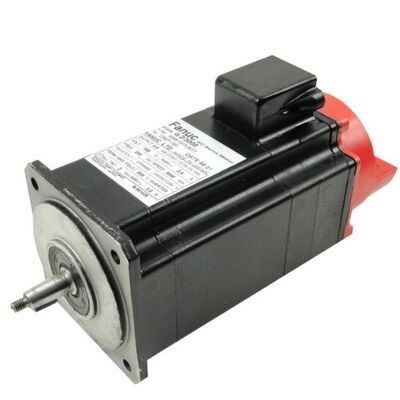 1.5kW 200V ไฮทอร์ค AC Servo Motor พร้อม IP67 การคุ้มครองสําหรับอุตสาหกรรมอัตโนมัติ