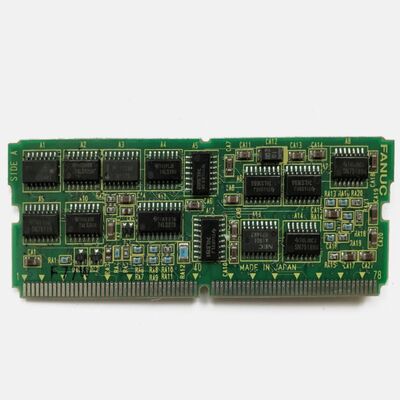 FANUC A20B-2901-0360 โมดูลอินเตอร์เฟซเซอร์โว่สําหรับเครื่องควบคุม 15-B (บอร์ด PCB รุ่น 05B)