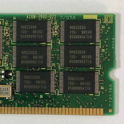 A20B-3900-0227 แผงวงจร PCB FANUC สำหรับระบบควบคุม CNC