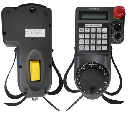 A02B-0259-C241 โมดูล Fanuc I/O (16 อินพุต, 24VDC, อินเทอร์เฟซสัญญาณดิจิตอล)