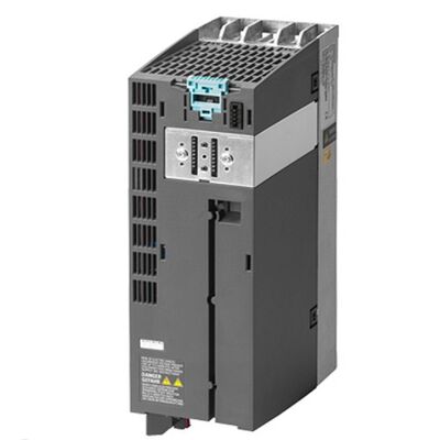 ซีเมนส์ 6SL3210-1PE21-8UL0 G120 โมดูลพลังงาน 7.5kW 380-480V ไดรฟ์อินเวอร์เตอร์ AC