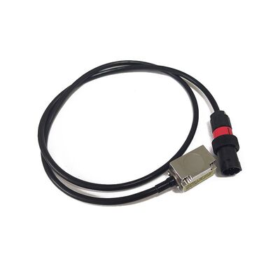 Mitsubishi A860-2162-V001 V012 ชุดเข้ารหัสแกนหมุนเซอร์โวไดรฟ์สำหรับเครื่อง CNC